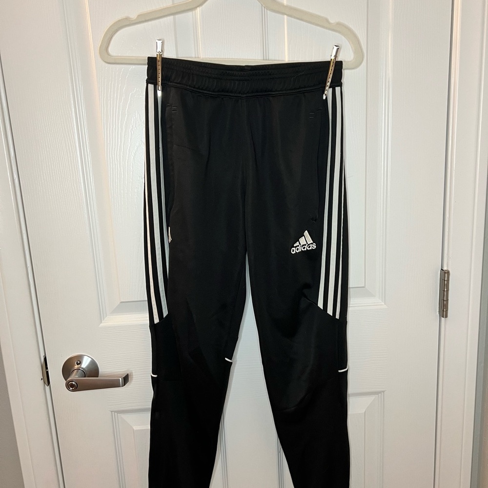 Adidas soccer pants